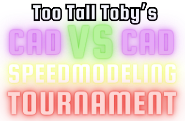 CAD vs CAD Tournament Banner